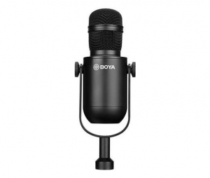 Boya BY-DM500 dinamikus broadcast-mikrofon